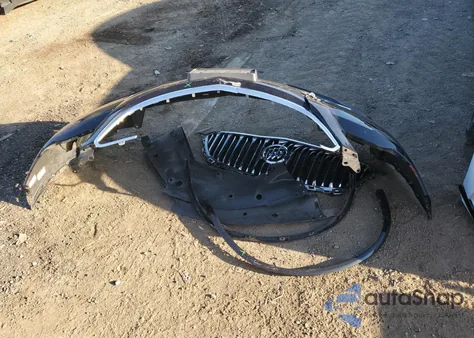 2015 Buick Enclave z USA, uszkodzony, nr VIN 5GAKVCKD2FJ158243